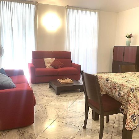 Carlo Alberto 18 Apartment Торино Екстериор снимка