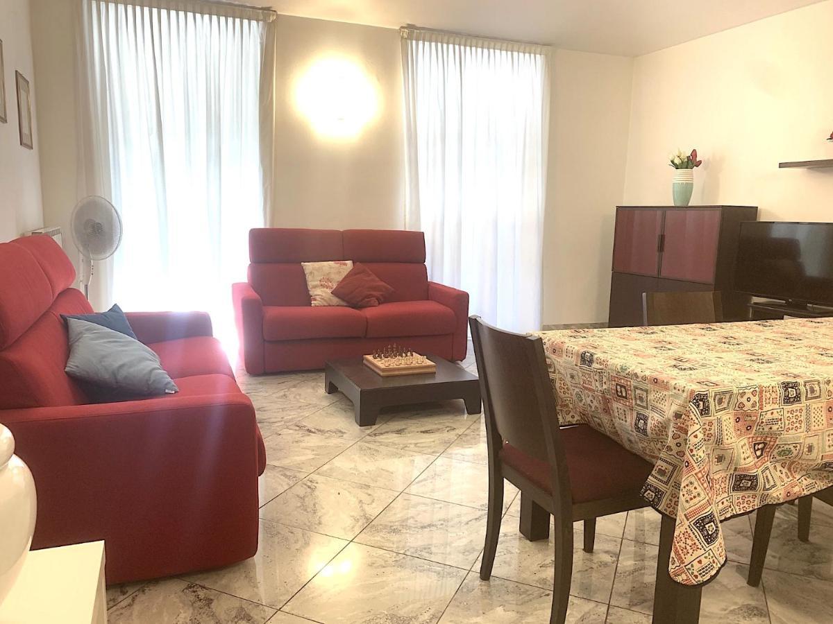 Carlo Alberto 18 Apartment Торино Екстериор снимка