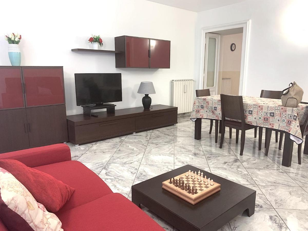 Carlo Alberto 18 Apartment Торино Екстериор снимка